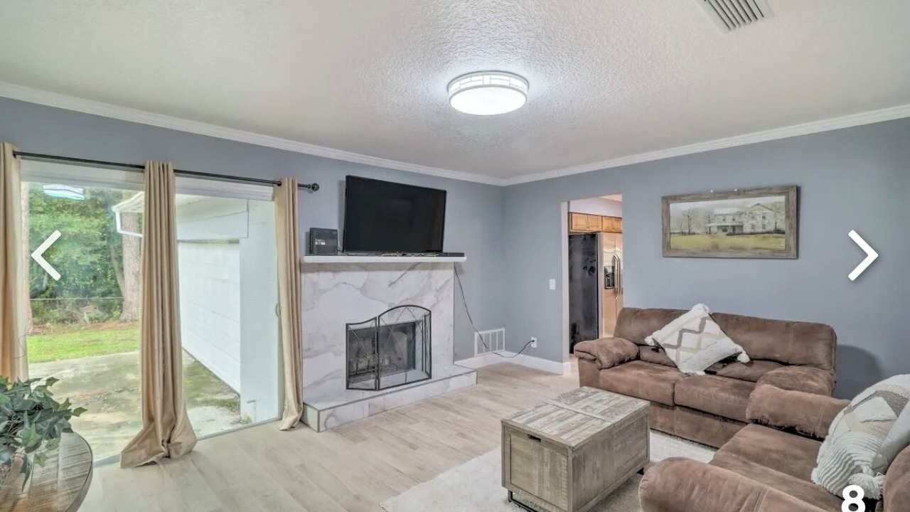 Photo of Livingroom in Arlington