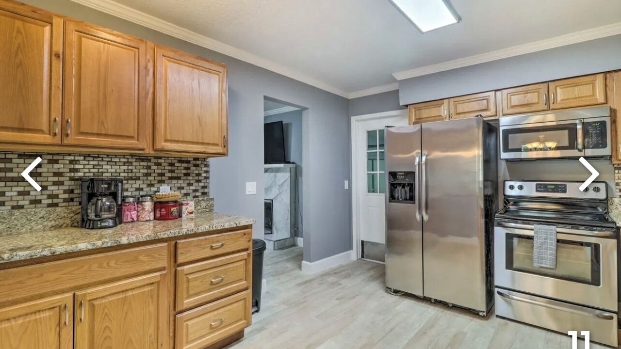Photo of Kitchen in Arlington