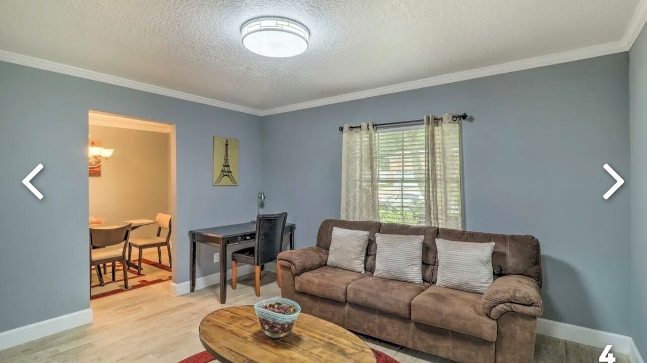 Photo of Livingroom in Arlington
