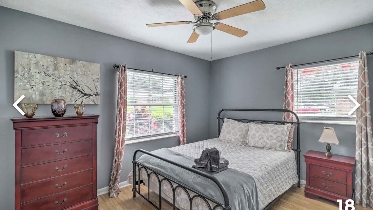Photo of Bedroom in Arlington