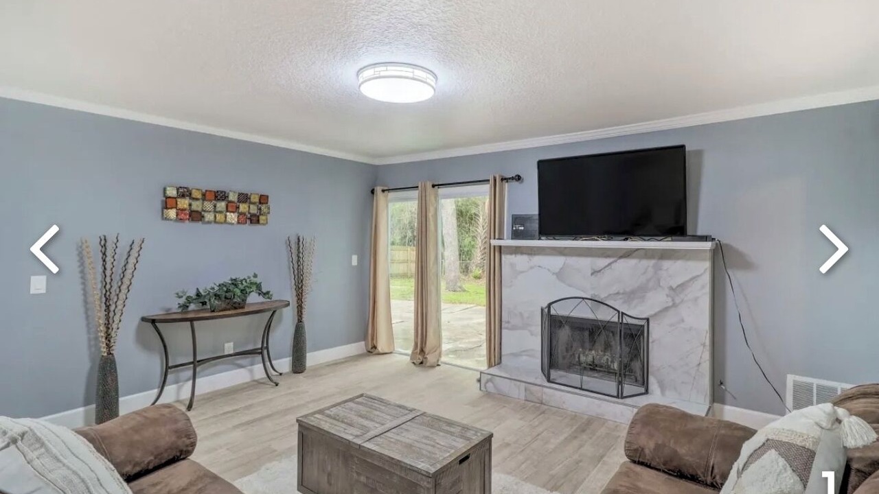 Photo of Livingroom in Arlington