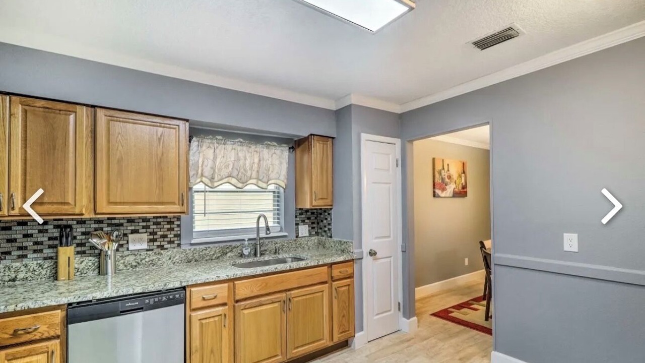Photo of Kitchen in Arlington