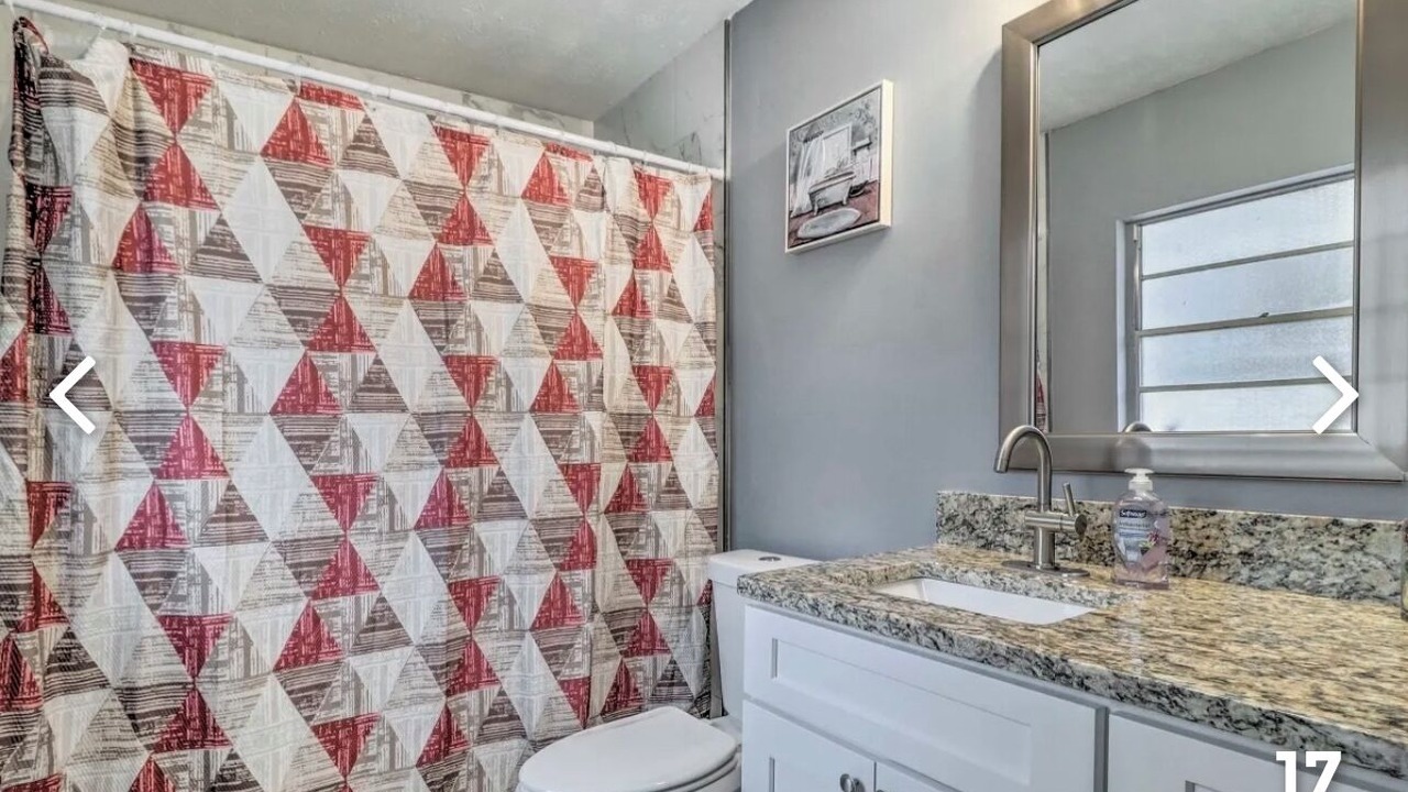 Photo of Bathroom in Arlington