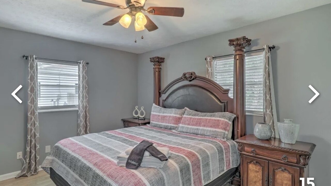 Photo of Bedroom in Arlington
