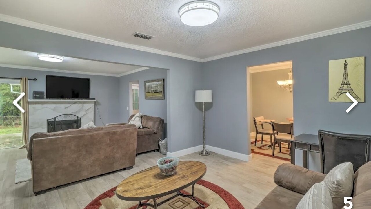 Photo of Livingroom in Arlington