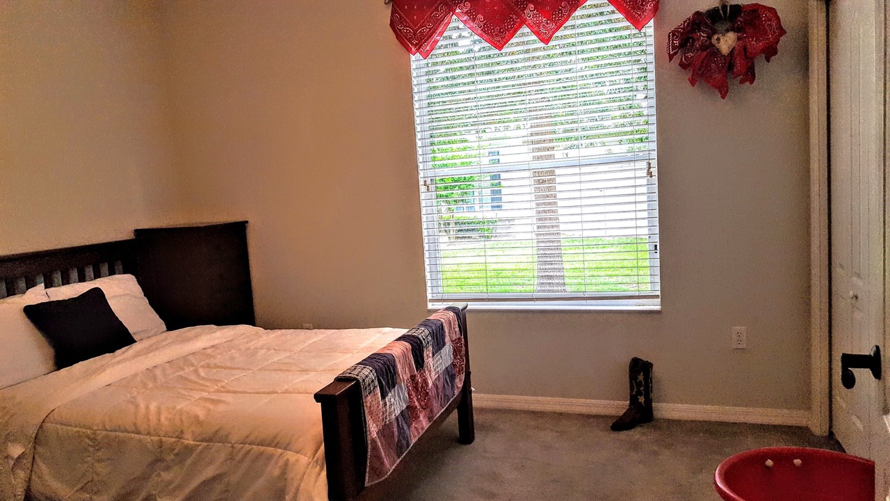 Photo of Bedroom in Plymouth