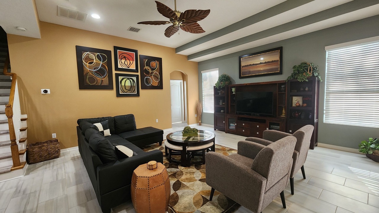 Photo of Livingroom in Plymouth