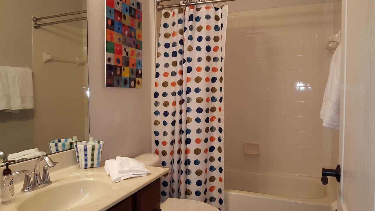 Photo of Bathroom in Plymouth