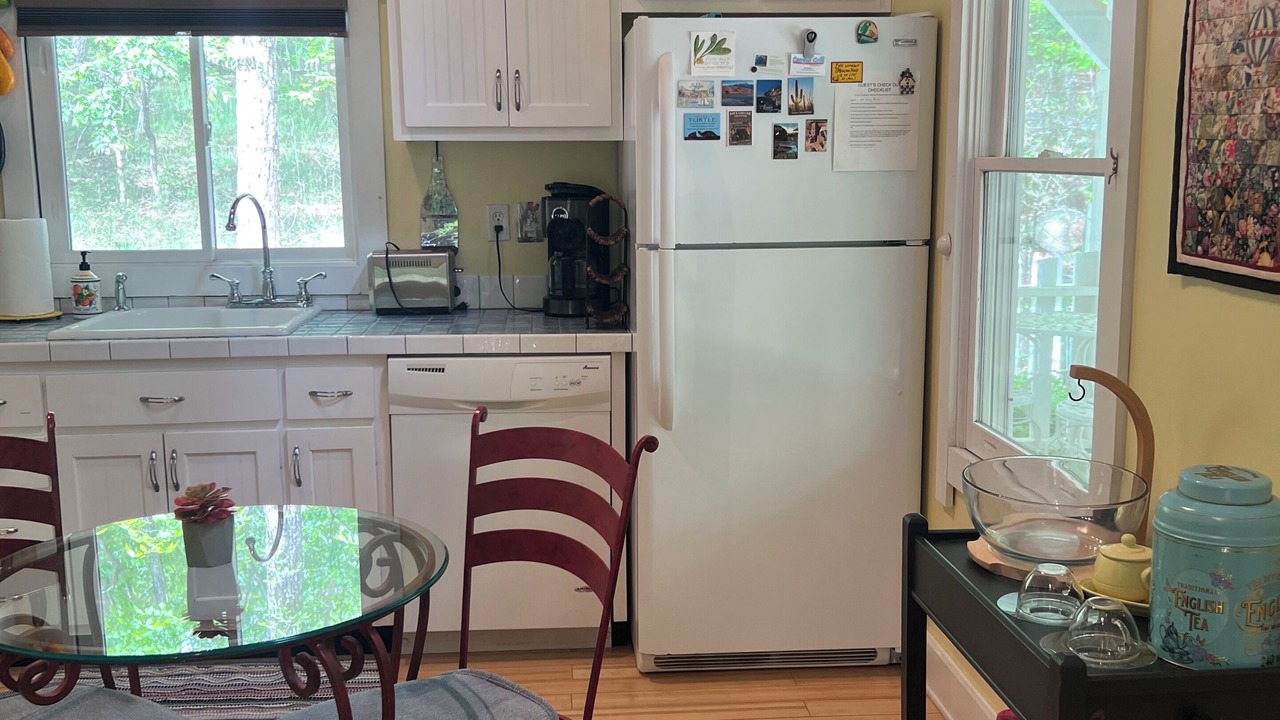 Photo of Kitchen in Trenton