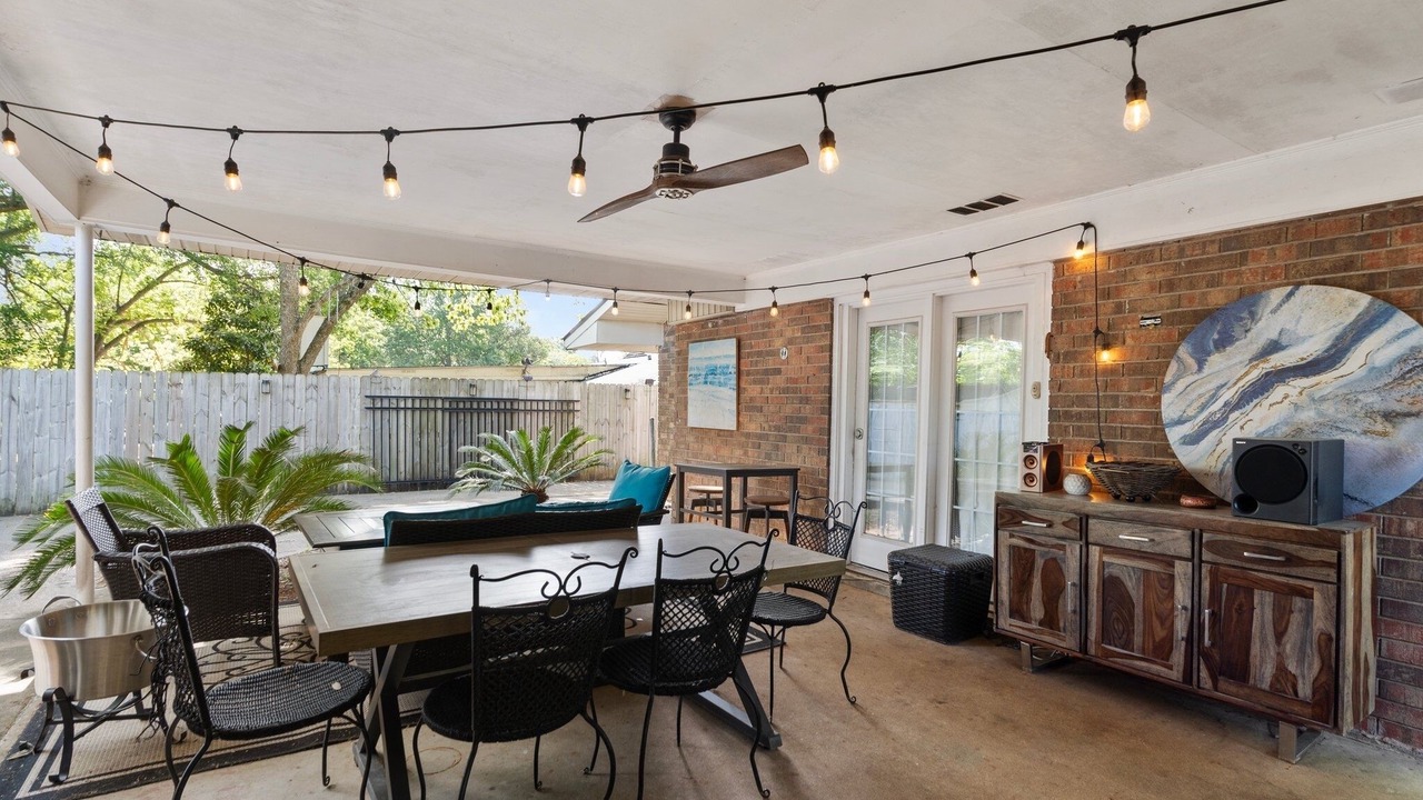 Photo of Outdoor in Gunter Afs