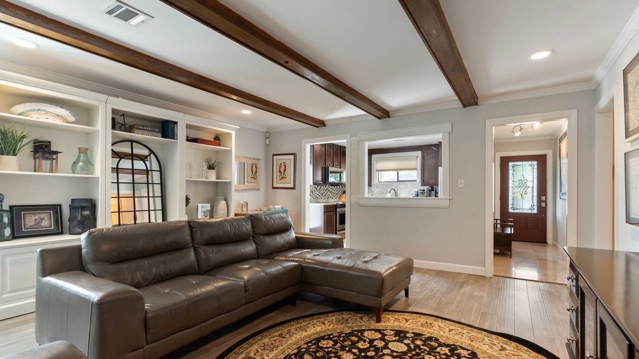 Photo of Livingroom in Gunter Afs