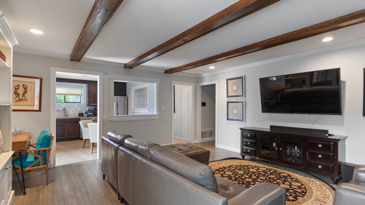 Photo of Livingroom in Gunter Afs