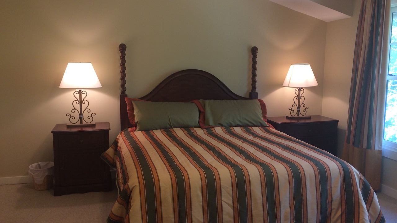 Photo of Bedroom in St. Augustine