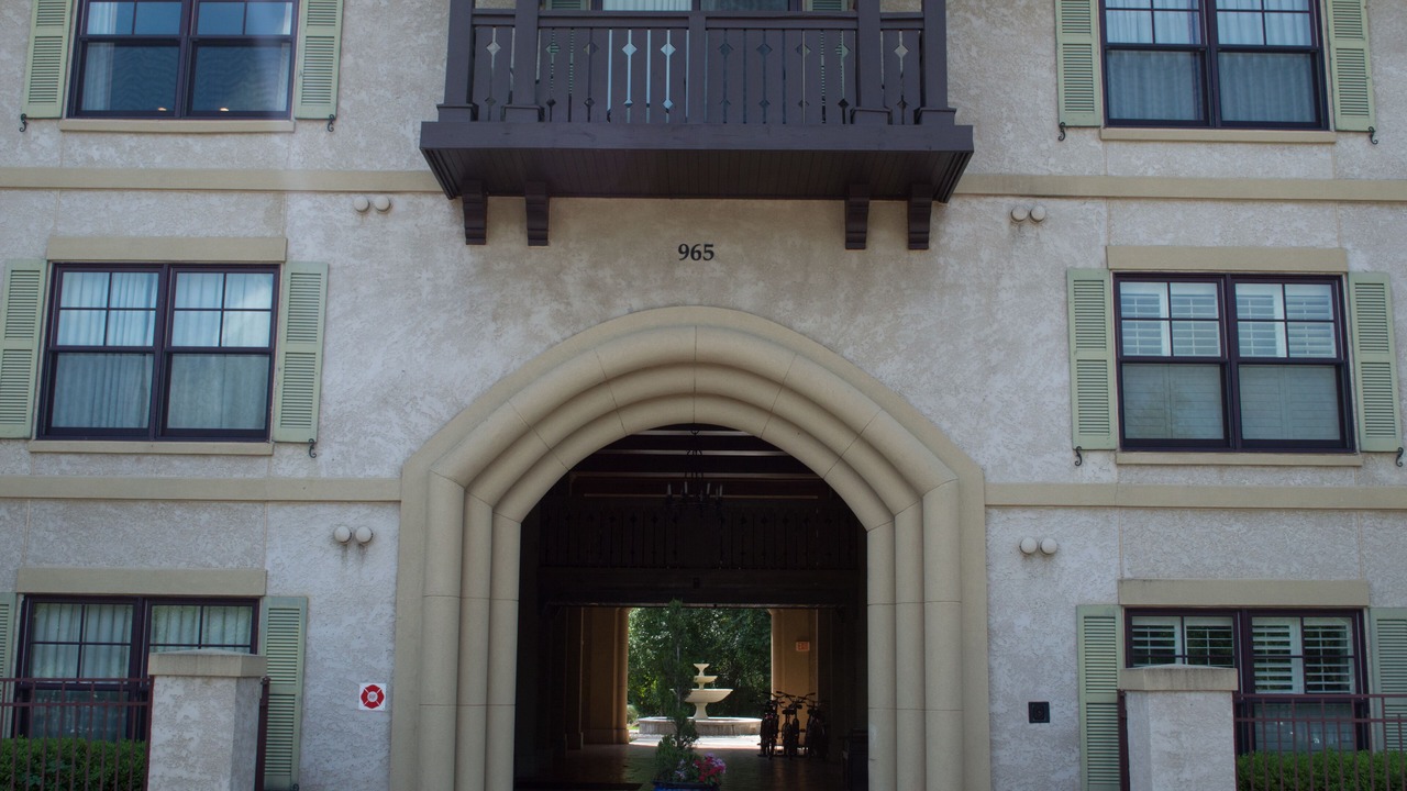 Photo of Outdoor in St. Augustine