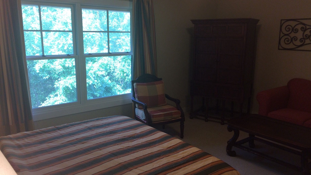 Photo of Bedroom in St. Augustine