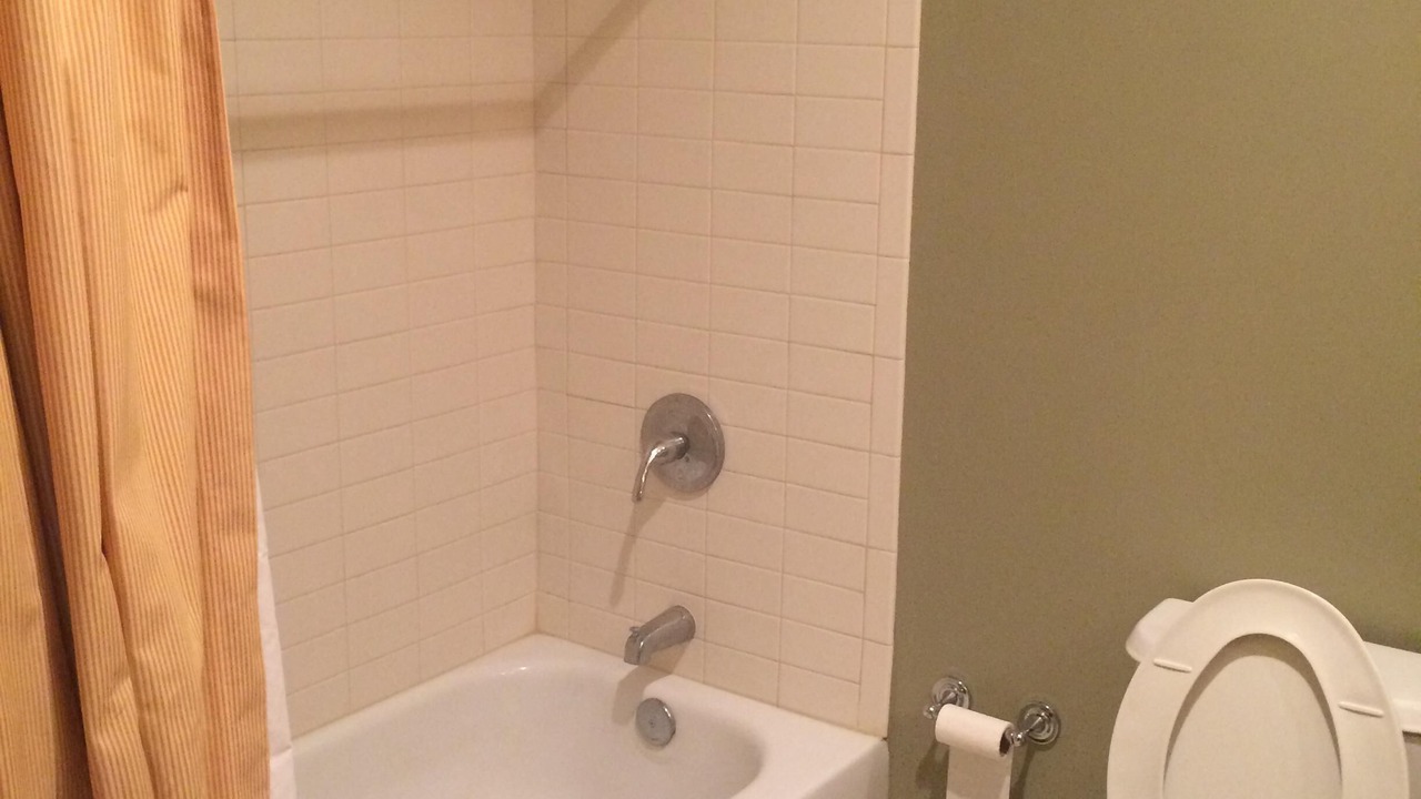 Photo of Bathroom in St. Augustine