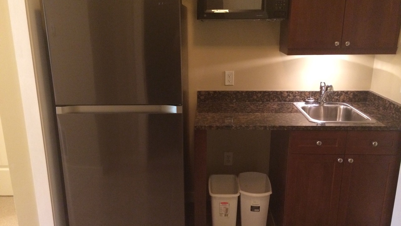 Photo of Kitchen in St. Augustine