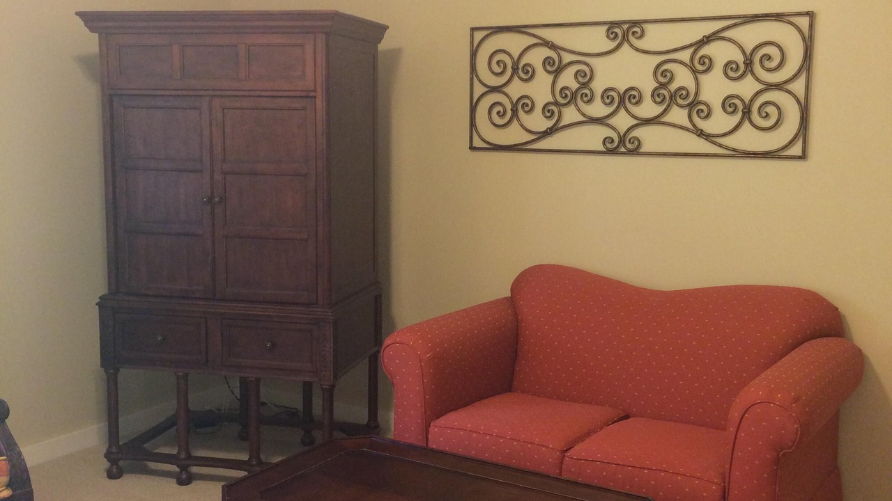 Photo of Livingroom in St. Augustine