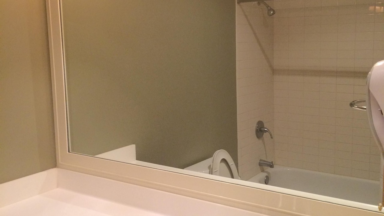 Photo of Bathroom in St. Augustine