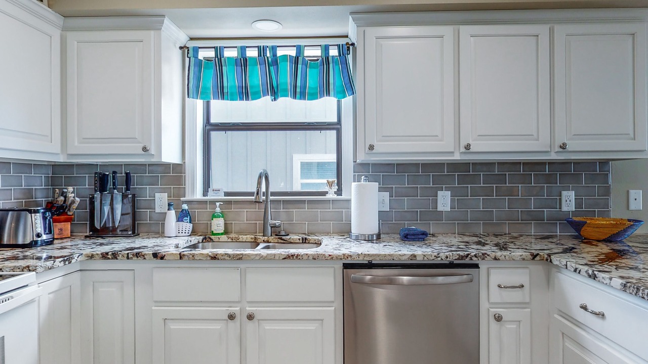 Photo of Kitchen in Gulf Shores