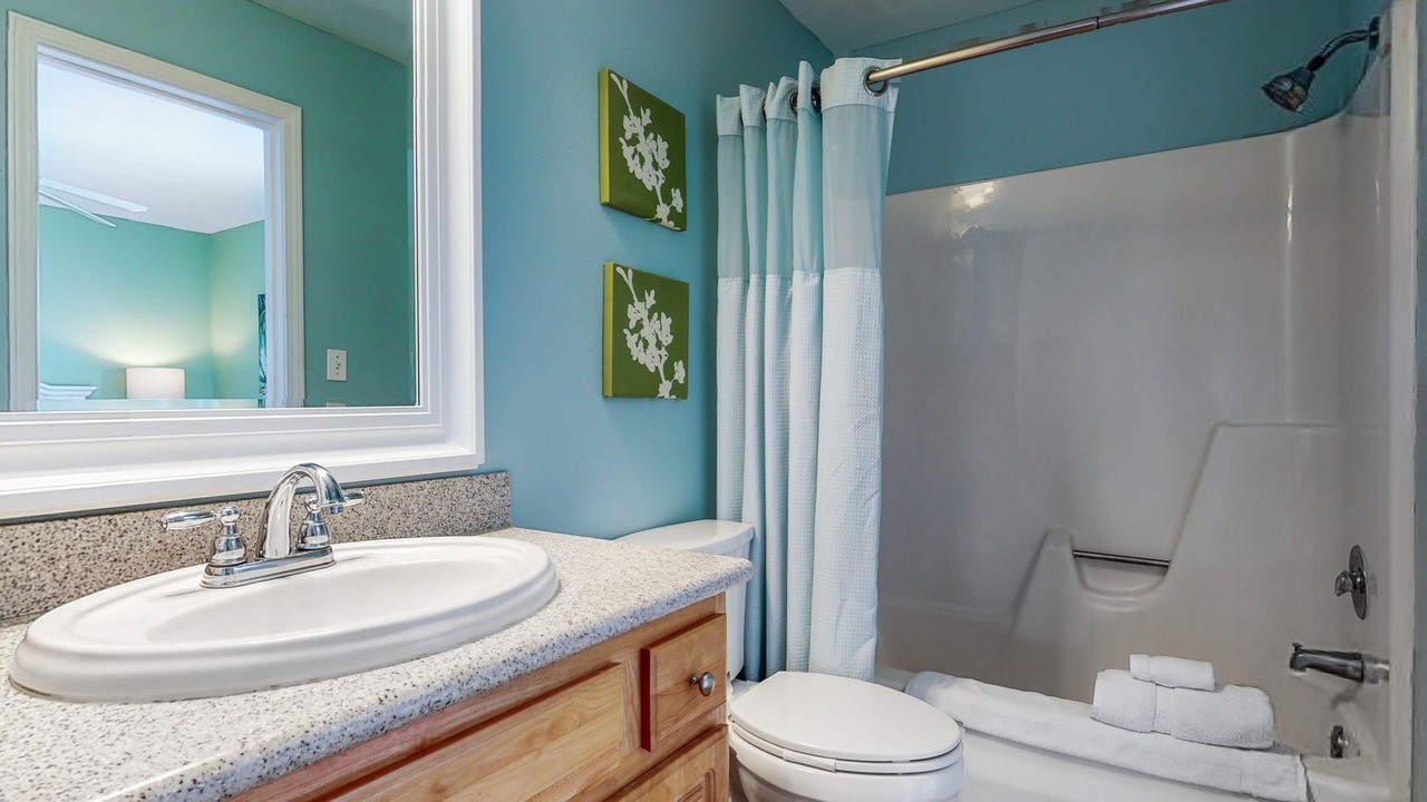 Photo of Bedroom in Gulf Shores