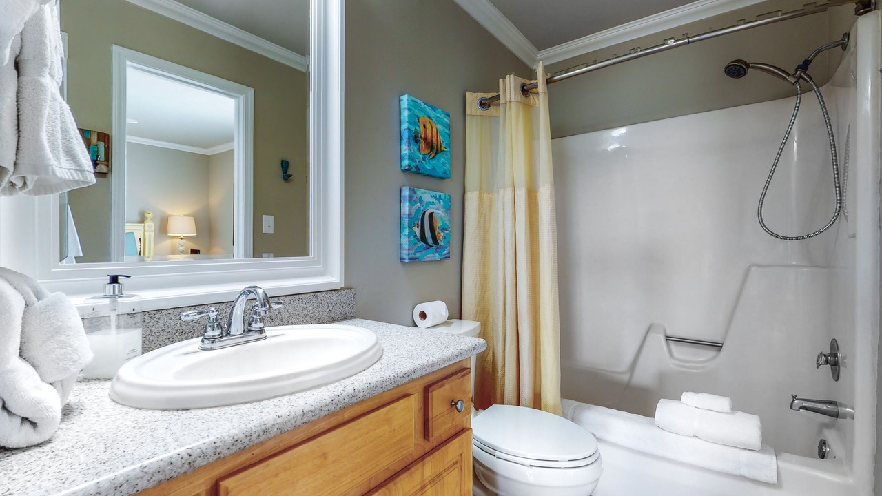 Photo of Bedroom in Gulf Shores