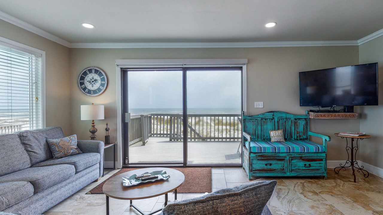 Photo of Bedroom in Gulf Shores