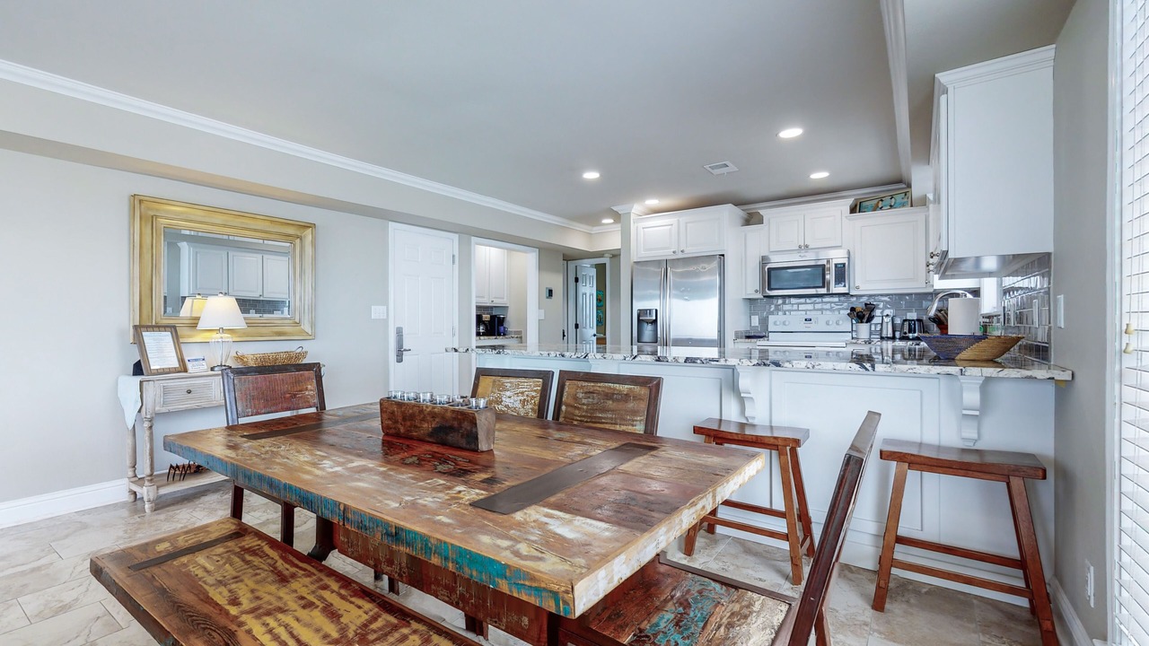 Photo of Livingroom in Gulf Shores