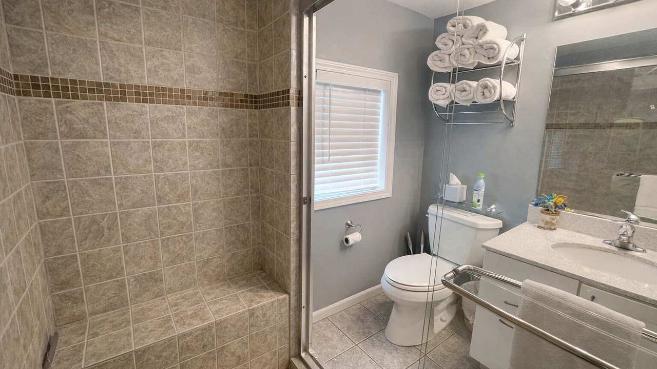 Photo of Bathroom in Gaylord