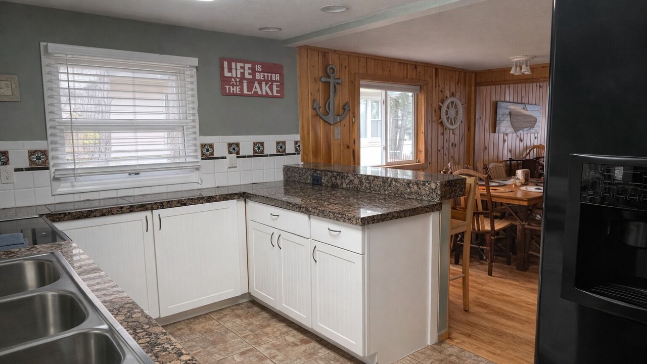Photo of Kitchen in Gaylord