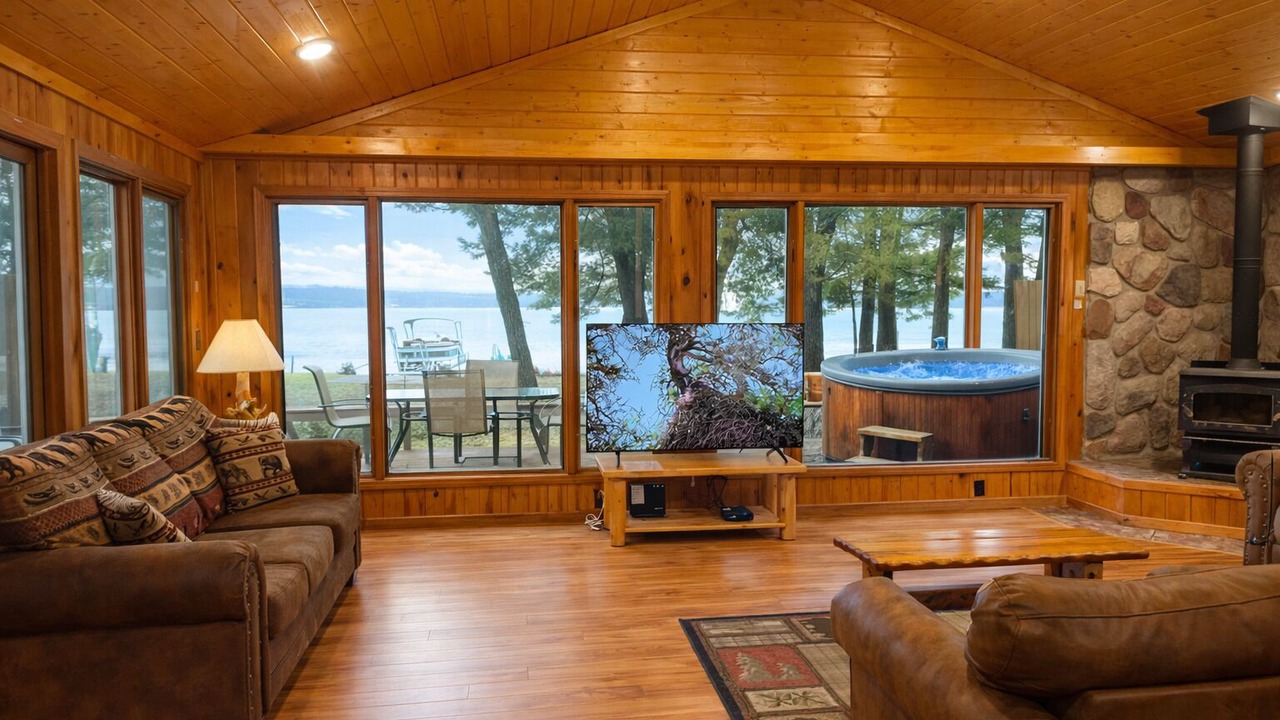Photo of Livingroom in Gaylord