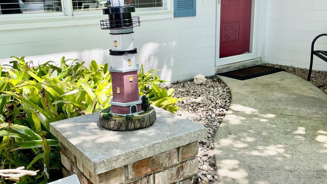 Photo of Outdoor in Daytona Beach