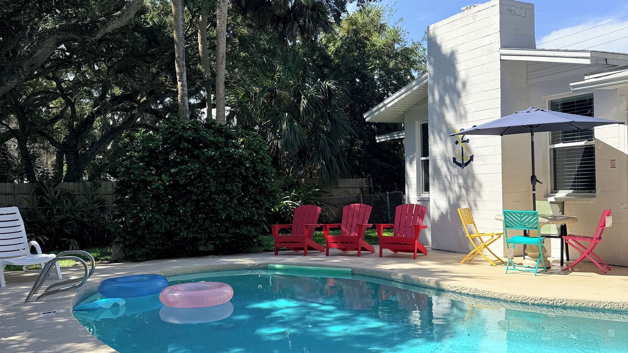 Photo of Outdoor in Daytona Beach