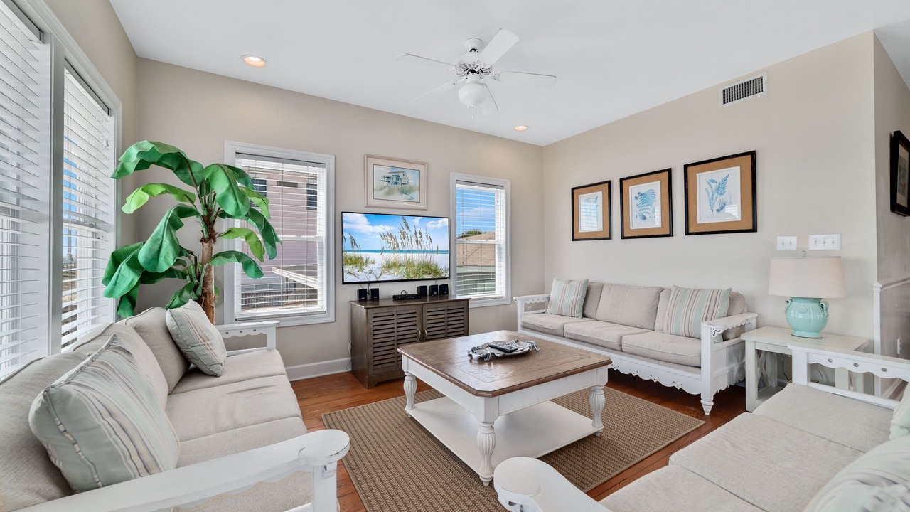 Photo of Livingroom in Gulf Shores