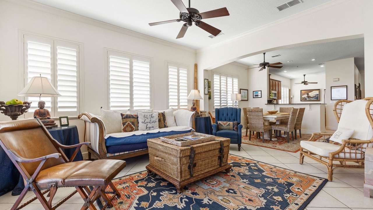 Photo of Bedroom in Palm Coast