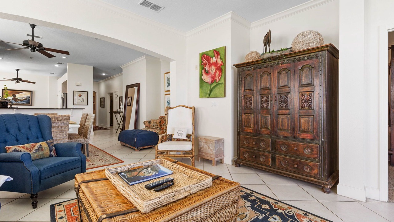 Photo of Bedroom in Palm Coast