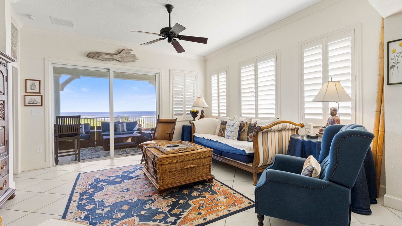 Photo of Bedroom in Palm Coast