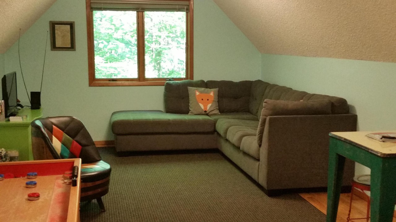 Photo of Bedroom in Elmira