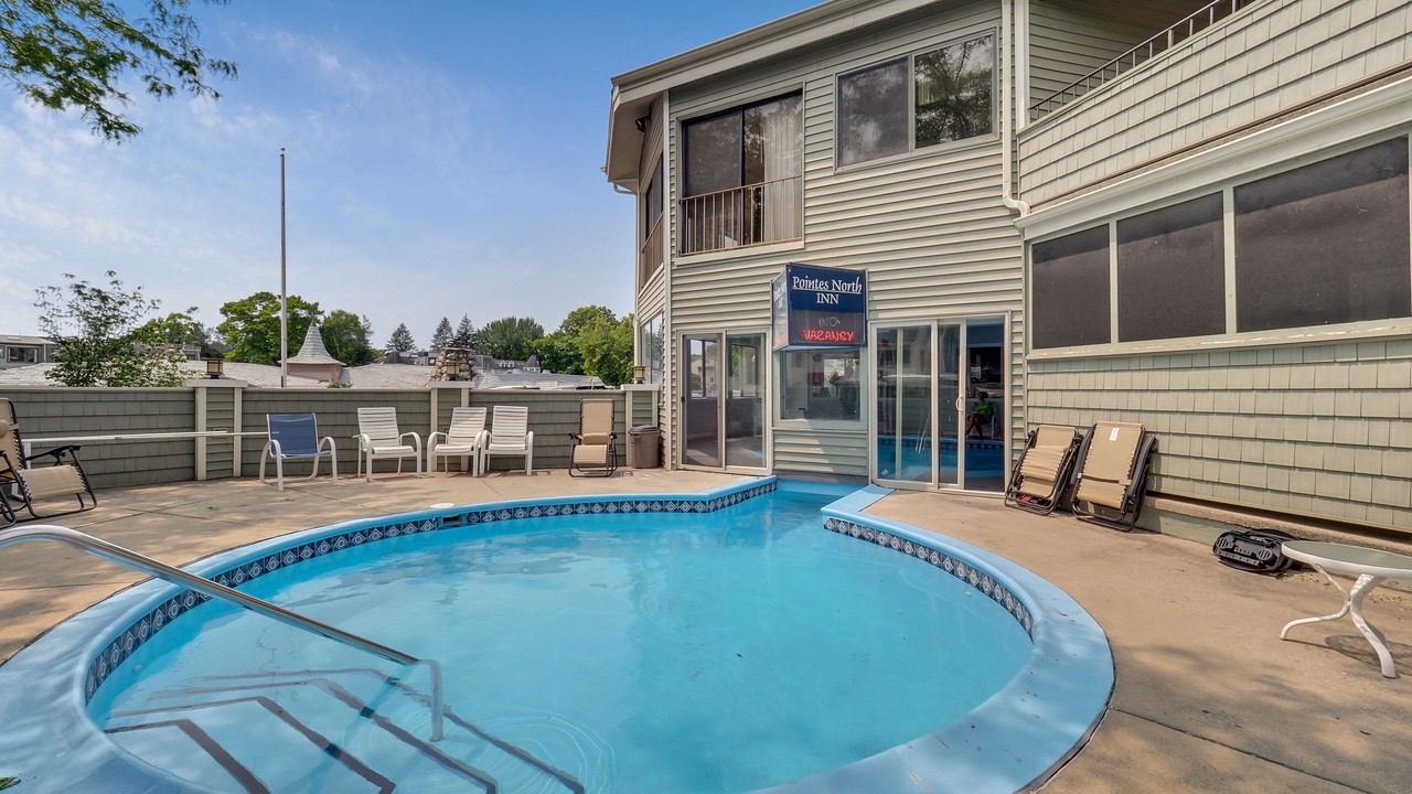 Photo of Outdoor in Charlevoix
