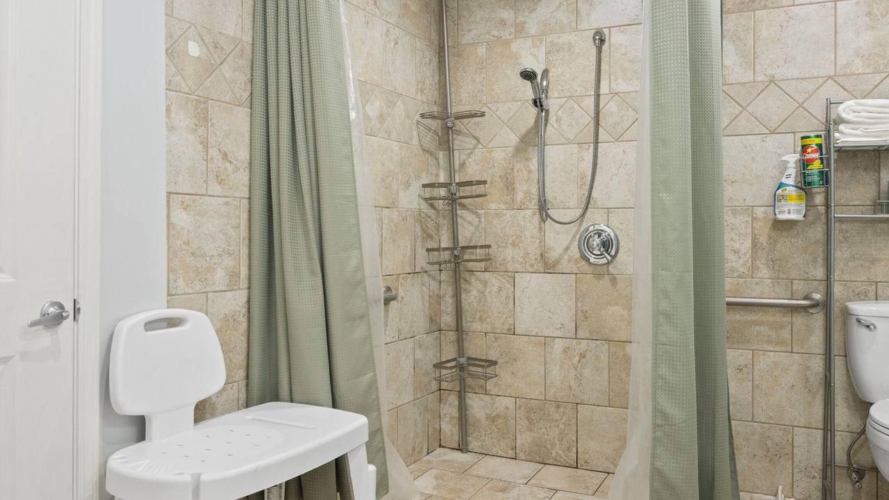 Photo of Bathroom in Charlevoix