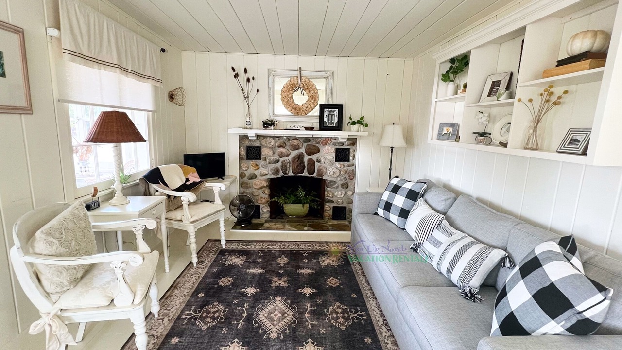 Photo of Bedroom in Suttons Bay