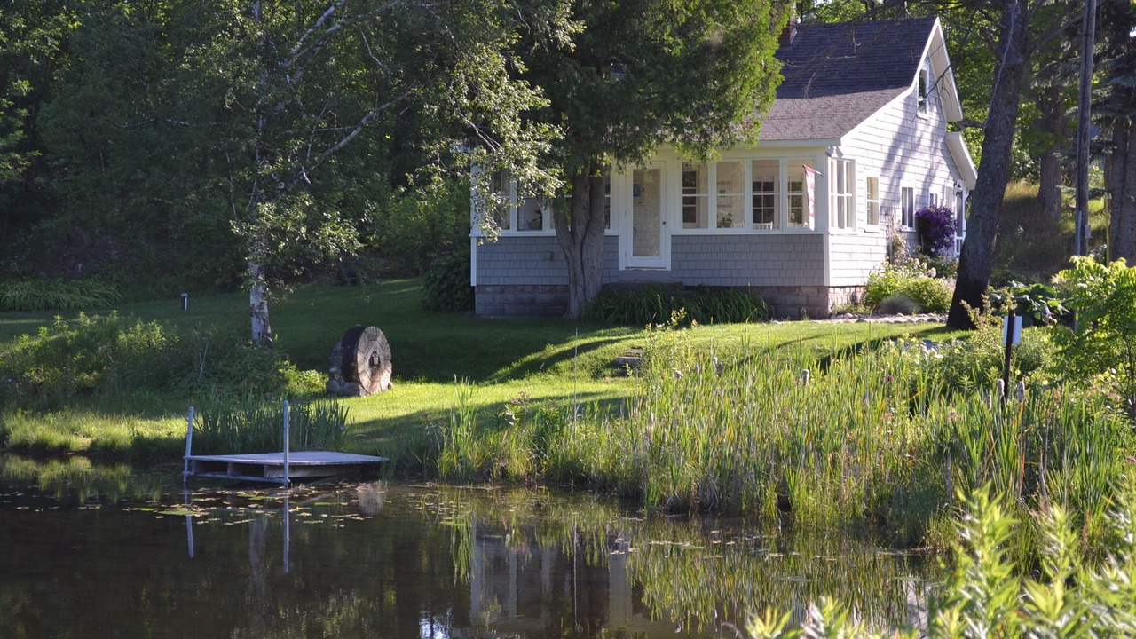Photo of Outdoor in Suttons Bay