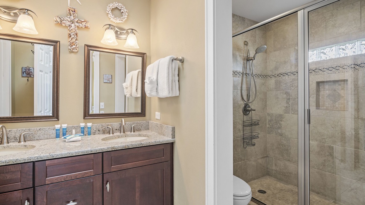 Photo of Bathroom in Sandestin