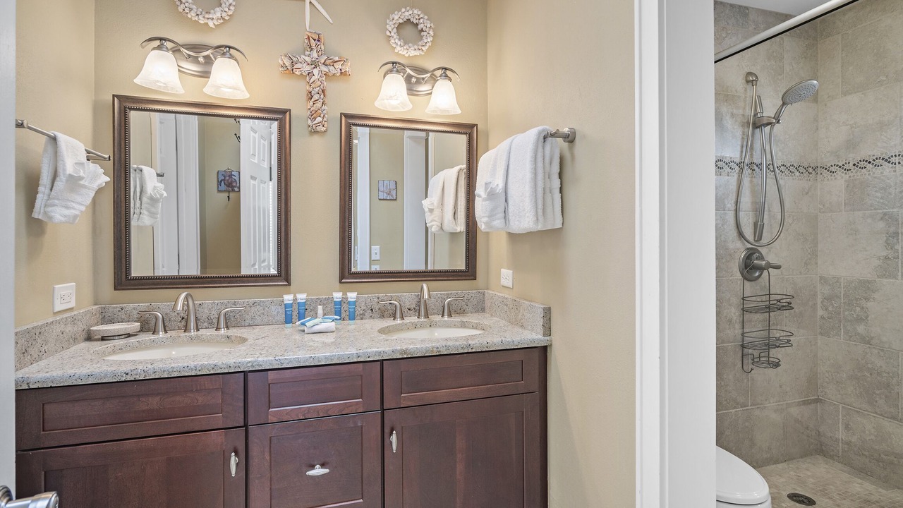 Photo of Bathroom in Sandestin