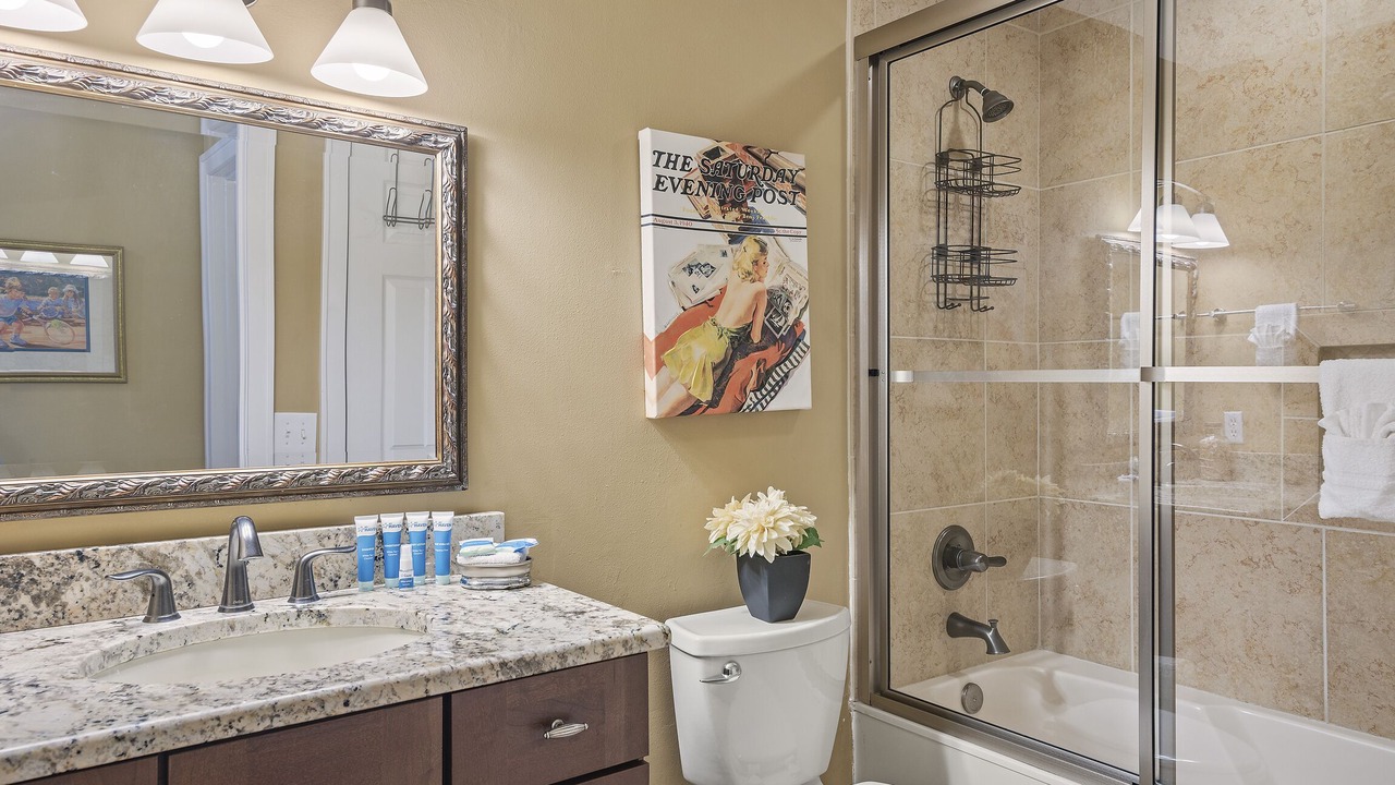 Photo of Bathroom in Sandestin