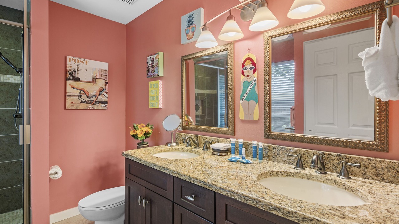 Photo of Bathroom in Sandestin