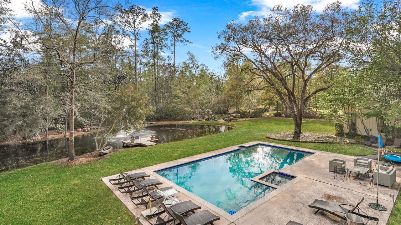 Photo of Outdoor in Covington