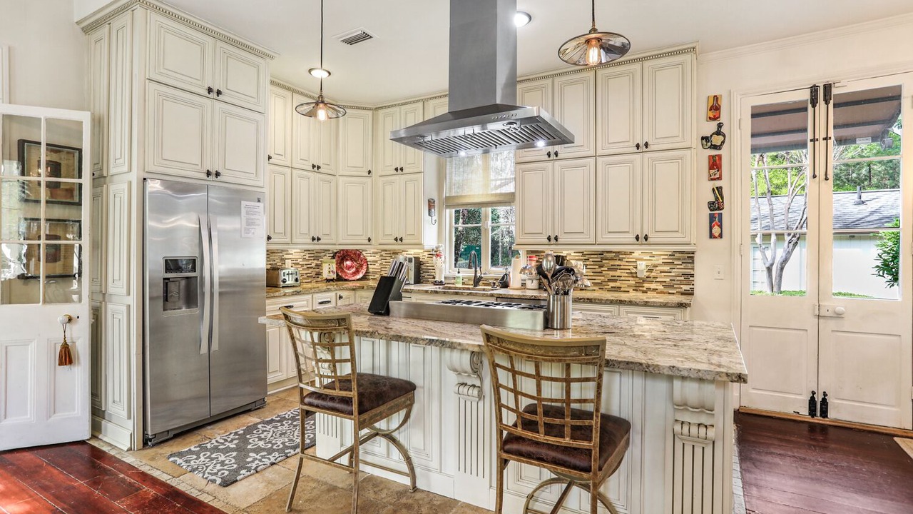 Photo of Kitchen in Covington