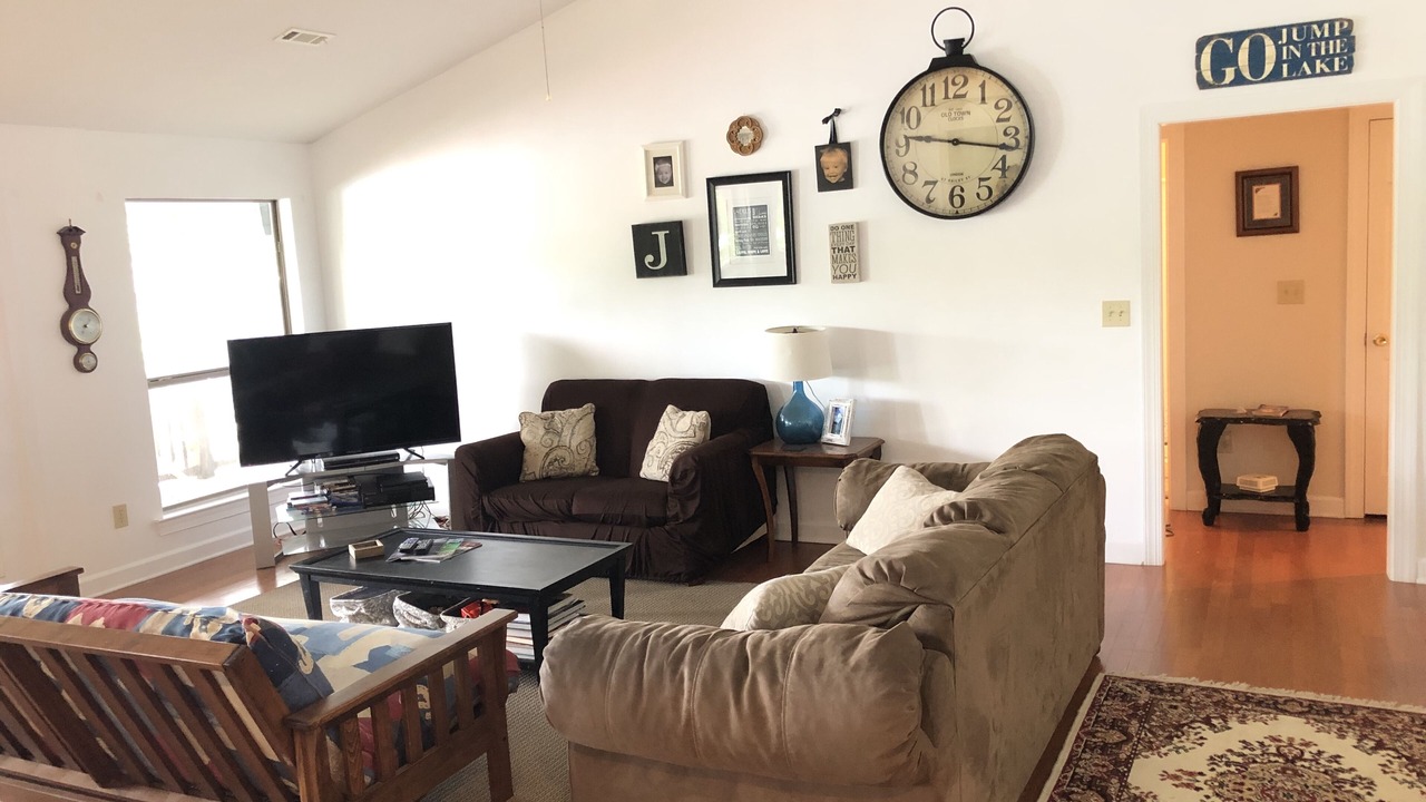Photo of Livingroom in Pleasure Point