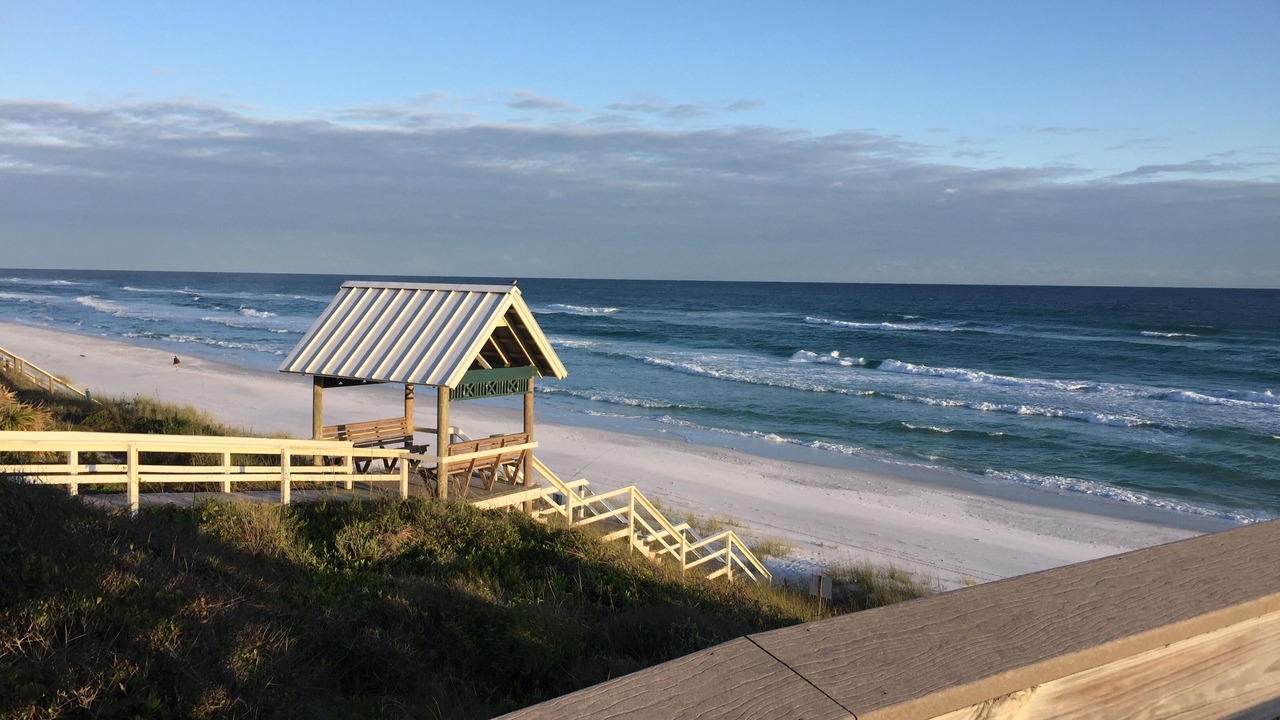 Photo of Others in Seagrove Beach